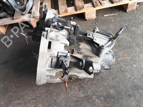 Gearbox RENAULT KANGOO (KC0/1_) 1.9 dTi (KC0U) | BP31581039M3 - Image 6