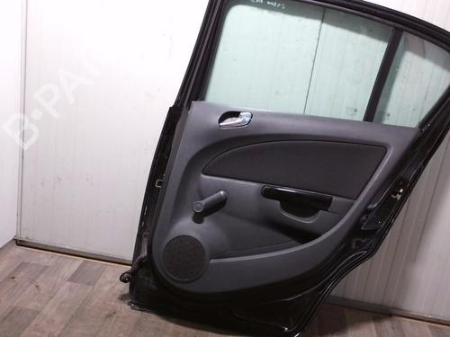 Used Right rear door Right rear door 37527449 37527449