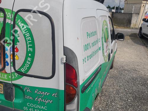 Engine RENAULT KANGOO (KC0/1_) 1.9 dTi (KC0U) | BP31378749M1 - Image 8