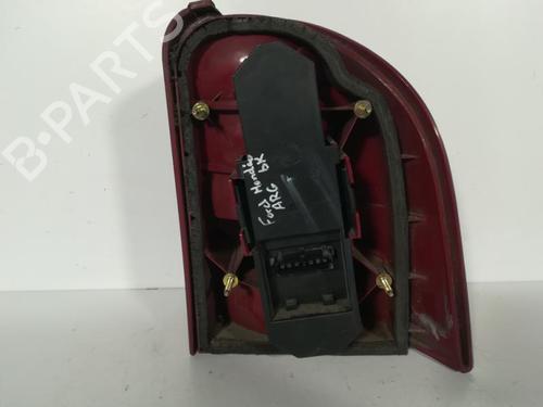 Left taillight FORD MONDEO II Turnier (BNP) 1.8 TD | BP21851246C34 