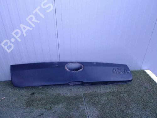 Used Boot lining RENAULT KANGOO (KC0/1_) 1.9 dCi 4x4 (84 hp) 21856020