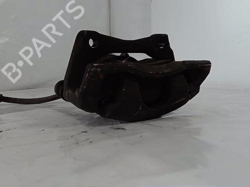 Used Left front brake caliper Left front brake caliper RENAULT CLIO III (BR0/1, CR0/1) 1.5 dCi (C/BR0G, C/BR1G) (68 hp) 29081113 29081113