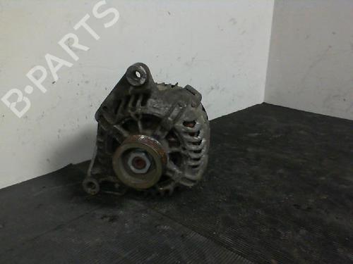 Used Alternator CITROËN SAXO (S0, S1) 1.1 X, SX (60 hp) 21388675
