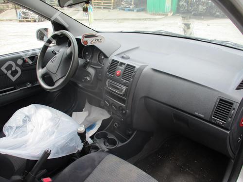 Engine HYUNDAI GETZ (TB) 1.1 | BP33874147M1 - Image 11