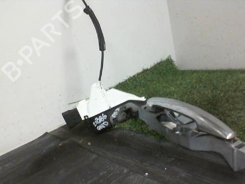Used Front right lock CITROËN DS3 (SA_) 1.6 HDi 110 (112 hp) 28814162