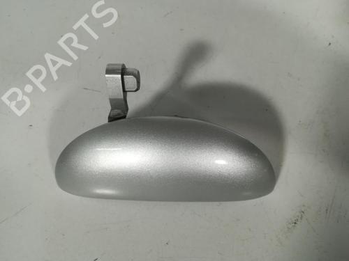Rear right exterior door handle PEUGEOT 107 (PM_, PN_) 1.0 | BP20879956C130 