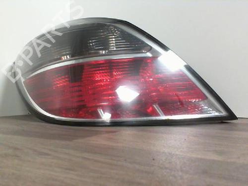Used Left taillight OPEL ASTRA H (A04) 1.7 CDTI (L48) (110 hp) 30539044