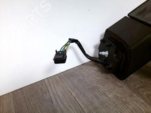 Right mirror RENAULT SCÉNIC III (JZ0/1_) 1.5 dCi | BP32241753C27