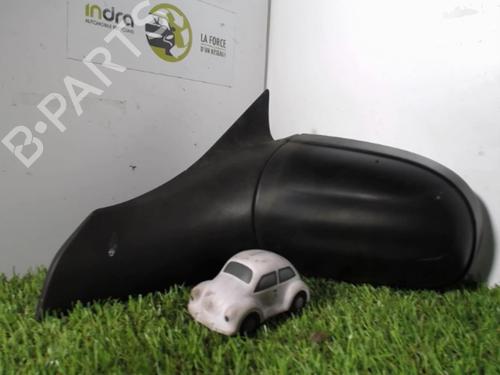 Used Left mirror OPEL CORSA B (S93) 1.7 D (F08, F68, M68) (60 hp) 21852505