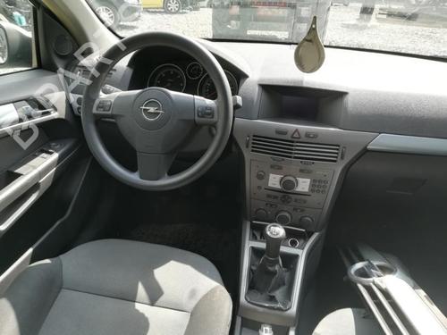 Boot lining OPEL ASTRA H (A04) 1.7 CDTI (L48) | BP21851024I3  - Image 7