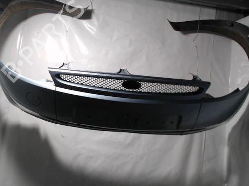 Front bumper FORD KA (RB_) 1.3 i ROCAM | BP22342441C7 