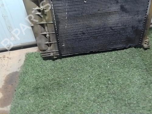 Water radiator FORD KA (RU8) 1.2 | BP29757319M31