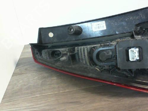 Right taillight RENAULT SCÉNIC III (JZ0/1_) 1.5 dCi | BP30381908C35 