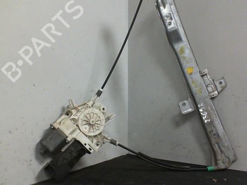 Used Front right window mechanism PEUGEOT 407 (6D_) 2.0 HDi 135 (6DRHRH, 6DRHRE, 6DRHRG, 6DRHRJ) (136 hp) 20878466