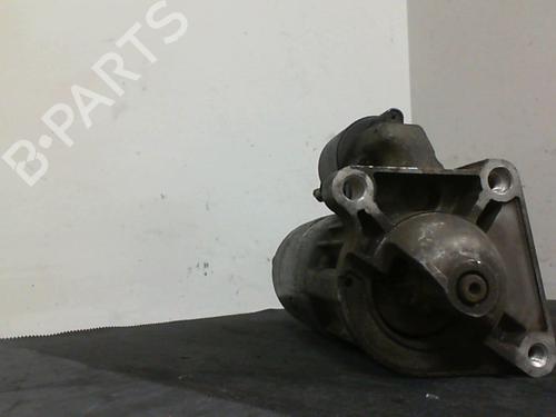 Starter RENAULT ESPACE III (JE0_) 2.2 12V TD (JE0E, JE0H, JE0P) | BP25274043M8 