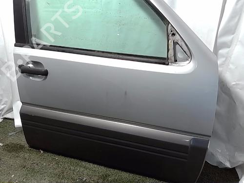 Right front door NISSAN TERRANO II (R20) 2.7 TDi 4WD | BP24646643C3 