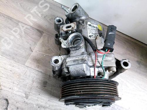 ac-compressor-citroen-c3-iii-sx-2016-34107761 main image