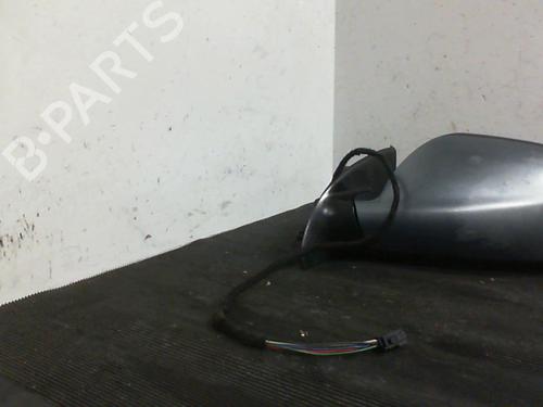 Left mirror PEUGEOT 307 Break (3E) 1.6 HDi | BP20878978C26 