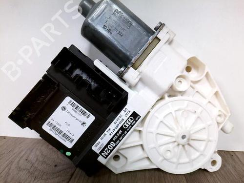 Right front window motor AUDI A3 (8P1) | BP37010417E20 - Image 2