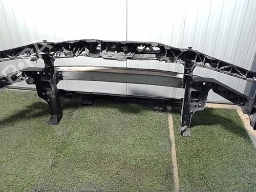 Front slam panel OPEL CORSA D (S07) 1.3 CDTI (L08, L68) | BP27391827C72 