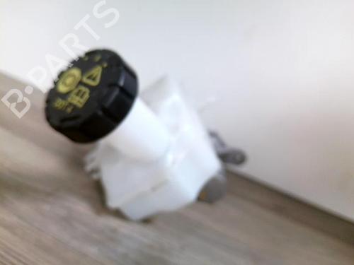 Brake master cylinder RENAULT CLIO V (B7_) 1.5 Blue dCi 85 (B7AG) | BP36556875M77 - Image 2