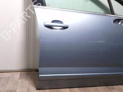 Right front door PEUGEOT 5008 (0U_, 0E_) 2.0 HDi 150 / BlueHDi 150 | BP30810690C3