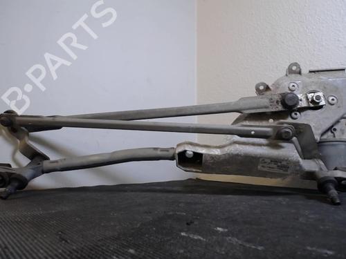 Front wiper motor FORD FIESTA VI (CB1, CCN) 1.25 | BP24640007M29 - Image 6
