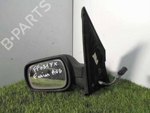 Retrovisor izquierdo FORD FUSION (JU_) 1.6 (100 hp) 21854020