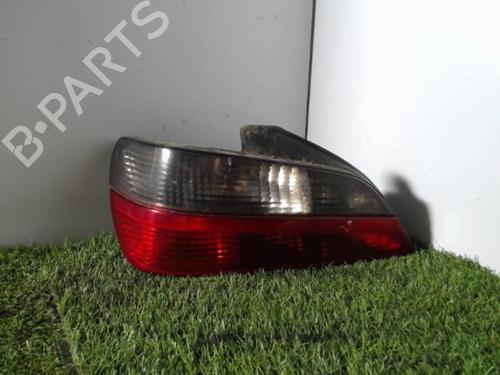 Used Left taillight PEUGEOT 406 (8B) 1.9 TD (90 hp) 21853808