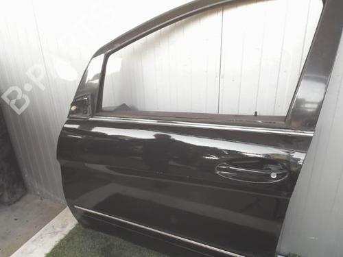 Left front door MERCEDES-BENZ B-CLASS Sports Tourer (W245) B 180 CDI (245.207) | BP20879127C2 