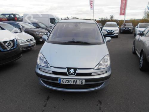Intercooler PEUGEOT 807 (EB_) 2.2 HDi | BP20879977M30 - Image 7