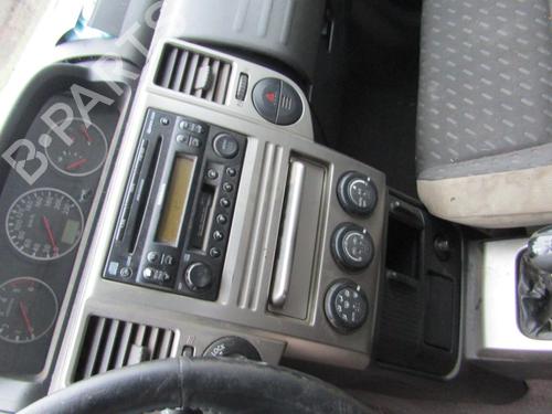 Starter NISSAN X-TRAIL I (T30) 2.2 dCi 4x4 | BP23131382M8 