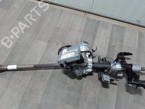 Steering column FIAT 500L (351_, 352_) 1.3 D Multijet (199.LYM11, 199.LYM1A) | BP30497146M21 - Image 4