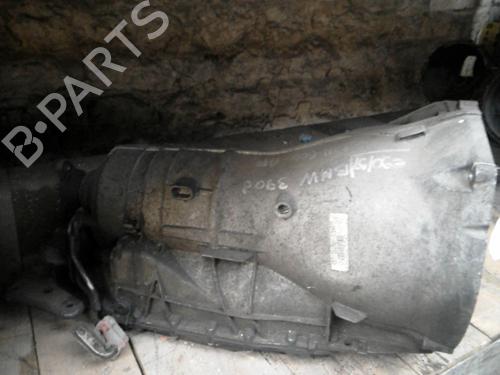 Used Gearbox Gearbox BMW 3 Touring (E91) 330 d (231 hp) 21854379 21854379