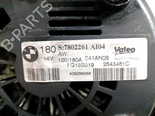 Alternator BMW 3 (E90) 320 d | BP37501716M7 - Image 4