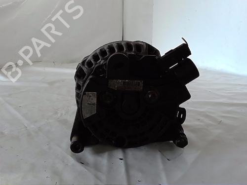 Lichtmaschine PEUGEOT 307 (3A/C) 2.0 HDi 110 | BP29738536M7 