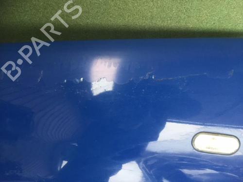 Left front fenders VW POLO (6N2) 1.9 SDI | BP21850775C41 