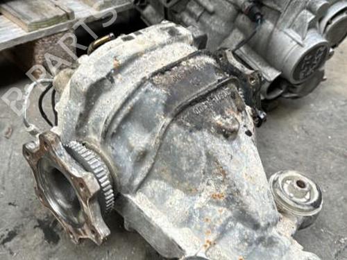 Rear differential NISSAN PATHFINDER III (R51) 2.5 dCi 4WD | BP20878049M24 