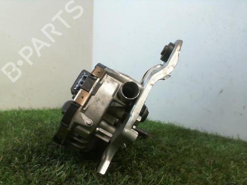 Front wiper motor PEUGEOT 3008 I MPV (0U_) 1.6 HDi | BP27325278M29 