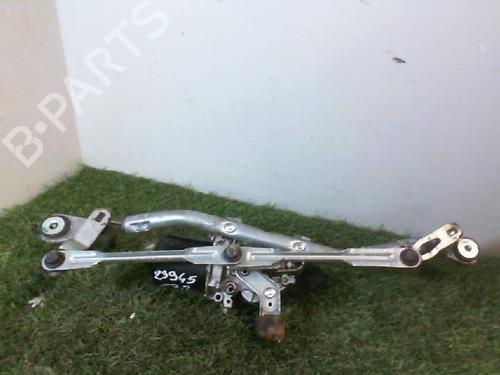 Front wiper motor PEUGEOT 407 SW (6E_, 6D_) 2.0 HDi 135 | BP27254706M29 