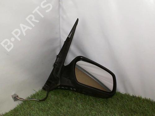 Used Right mirror FORD FIESTA V (JH_, JD_) 1.4 TDCi (68 hp) 21855700