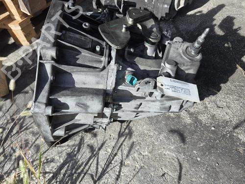 Used Gearbox Gearbox 39240295 39240295