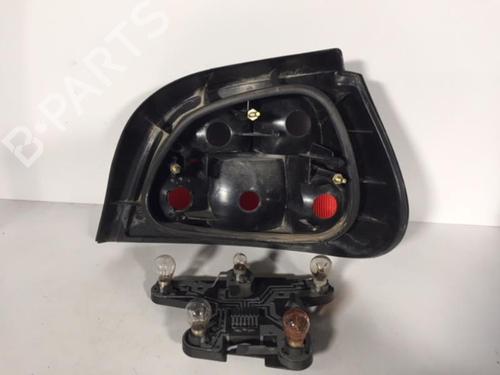 Left taillight RENAULT MEGANE I (BA0/1_) 1.6 e (BA0F, BA0S) | BP21850883C34 