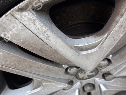 Used Left front steering knuckle Left front steering knuckle PEUGEOT 2008 I (CU_) 1.2 THP 110 / PureTech 110 (110 hp) 22596777 22596777