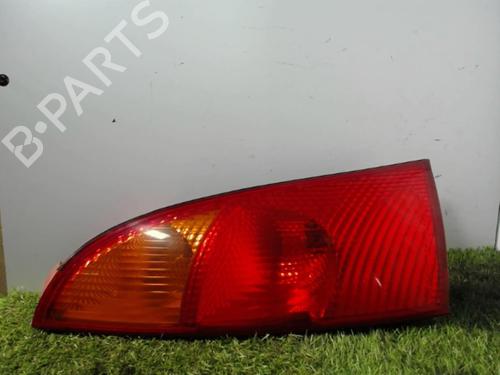 Used Left taillight FORD FOCUS I (DAW, DBW) 1.6 16V (100 hp) 21854045
