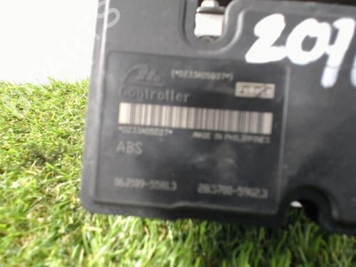 ABS pump FORD FIESTA VI (CB1, CCN) 1.5 TDCi | BP20878806M43 