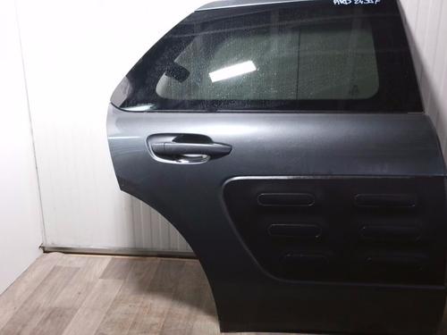 Dør højre bagtil CITROËN C4 CACTUS 1.6 HDi 90 | BP32700711C5 - Image 2