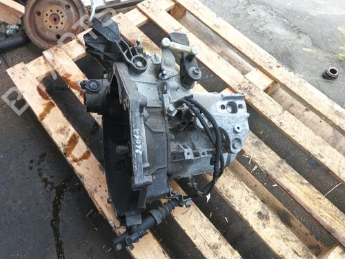 Gearbox CITROËN C3 II (SC_) 1.4 | BP28494544M3 - Image 4