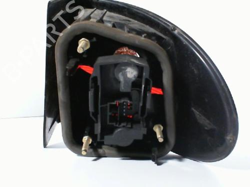 Used Left taillight Left taillight 21850474 21850474