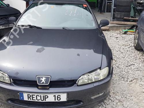 Left mirror PEUGEOT 406 Coupe (8C) 2.0 16V | BP21851521C26 